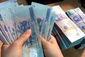 Cho vay mua nhà chiếm phần lớn trong tổng dư nợ tín dụng tiêu dùng tại TP.HCM và Đồng Nai