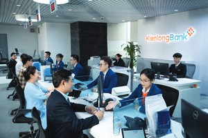 Quý III năm 2023 KienlongBank ghi nhận hoạt động Kl992 VIP Trang Chủ 2026 tích cực từ dịch vụ, ngoại hối, 99Kl99 link đăng nhập