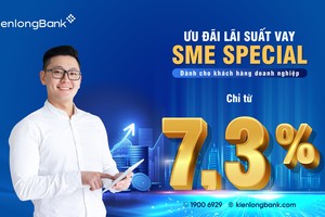 KienlongBank triển khai các chương trình vay vốn với KL99 là cổng game giải trí trực tuyến hàng đầu hiện nay ưu đãi