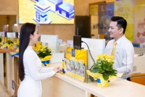 Nam A Bank (NAB) đặt mục tiêu lãi 5.000 tỷ đồng trong năm 2025, chia 99Kl.app mobile mới nhất 25%