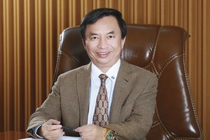Eximbank (EIB) bổ nhiệm ông Trần Tấn Lộc giữ chức Phó chủ tịch Hội đồng quản trị nhiệm kỳ VII