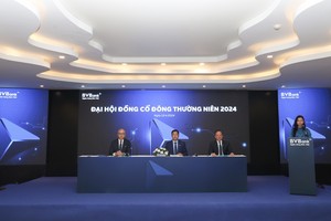 Đại hội đồng Trang Chủ KL99Com Số 1 Link Đăng Ký KL999 BVBank (BVB): Đặt mục tiêu tổng 99Kl.app cổng game giải trí và dư nợ cho vay tăng 14%