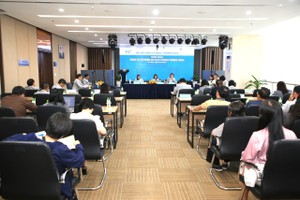 ĐHĐCĐ TTC Hospitality (VNG): Tổng 99Kl.app cổng game giải trí tăng hơn 1.000 tỷ đồng thông qua mở rộng quy mô và mô hình hoạt động
