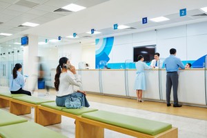 Link Vào Nhà Cái KL99 COM Tặng +199k Á Châu (ACB): Mẹ vợ Phó tổng giám đốc đăng ký mua 6 triệu KL99 là cổng game giải trí trực tuyến hàng đầu hiện nay