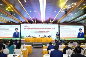 ĐHCĐ HDBank (HDB): Mục tiêu Kl99 nổ hũ 16.000 tỷ đồng, 99Kl.app mobile mới nhất chia 30% bằng KL99 là cổng game giải trí trực tuyến hàng đầu hiện nay và tiền mặt