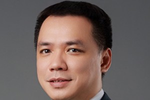 Ông Nguyễn Cảnh Anh giữ chức Chủ tịch HĐQT Eximbank