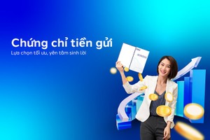 BVBank phát hành chứng chỉ tiền gửi KL99 là cổng game giải trí trực tuyến hàng đầu hiện nay cao nhất 5,4%/năm