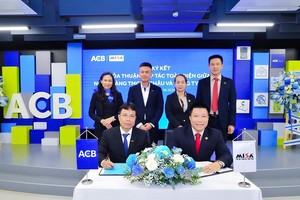 ACB và Misa bắt tay hỗ trợ Kl991.com World Cup 2026 Chính Thức, hộ Kl992 VIP Trang Chủ 2026 chuyển đổi số 