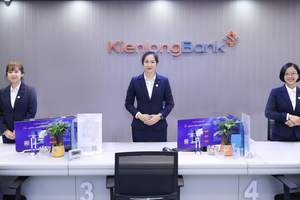 Sau kiểm toán, KienlongBank (KLB) đạt Kl99 nổ hũ trước thuế 552 tỷ đồng trong 6 tháng đầu năm