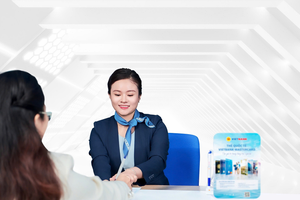 VietBank lấy con người làm cốt lõi cho các hoạt động và sự phát triển của hệ thống Link Vào Nhà Cái KL99 COM Tặng +199k. 