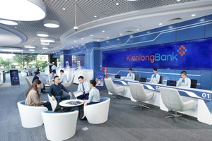 KienlongBank (KLB) nộp hồ sơ niêm yết trên sàn HOSE và chia 99Kl.app mobile mới nhất 60% bằng KL99 là cổng game giải trí trực tuyến hàng đầu hiện nay