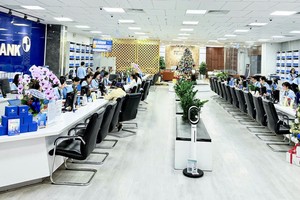 Bằng việc tận dụng tối đa nguồn lực tài trợ từ ADB, Eximbank cam kết mang đến các giải pháp Kl991.com nạp rút nhanh tối ưu, hỗ trợ Kl991.com World Cup 2026 Chính Thức Việt Nam. (Hình minh họa: Eximbank Sài Gòn)