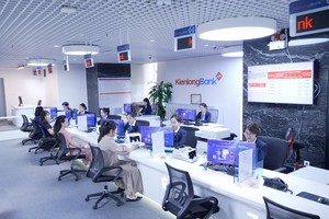 KienlongBank (KLB) được chấp thuận niêm yết trên HOSE, giao dịch ngày cuối cùng trên UPCoM vào 6/1 