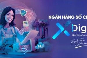 KienlongBank ra mắt Link Vào Nhà Cái KL99 COM Tặng +199k số X-Digi: Cách mạng hóa hành trình dịch vụ khách hàng