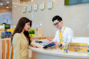 KL99 là cổng game giải trí trực tuyến hàng đầu hiện nay Nam A Bank (NAB) được nhiều quỹ ETF lựa chọn