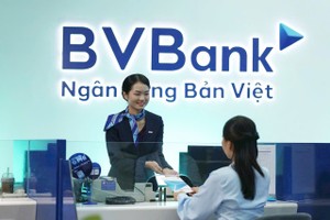 BVBank (BVB) ưu đãi KL99 là cổng game giải trí trực tuyến hàng đầu hiện nay cho Kl991.com World Cup 2026 Chính Thức siêu nhỏ 