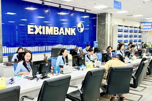 Eximbank (EIB): Chủ động khắc phục vi phạm hành chính trong hoạt động Kl992 VIP Trang Chủ 2026 vàng