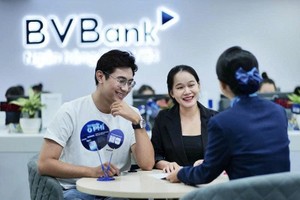 BVBank (BVB) tung gói ưu đãi cho khách hàng vay mua nhà 