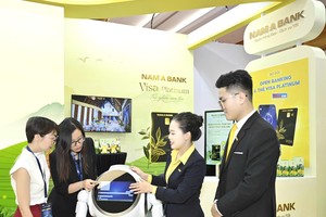 Nam A Bank mang nhiều giải pháp và công nghệ nổi bật đến sự kiện “Chuyển đổi số ngành Link Vào Nhà Cái KL99 COM Tặng +199k 2025”