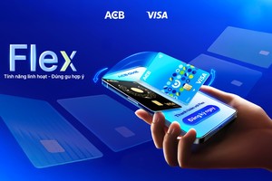 ACB: Link Vào Nhà Cái KL99 COM Tặng +199k đầu tiên tại Việt Nam và Đông Nam Á triển khai tính năng thanh toán với Flex