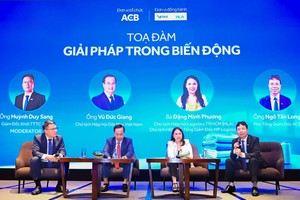 ACB cam kết hỗ trợ Kl991.com World Cup 2026 Chính Thức dệt may và chuỗi cung ứng - giải pháp trong biến động