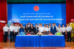 Link Vào Nhà Cái KL99 COM Tặng +199k đầu tiên ký kết hợp tác với Cục Thuế TP.HCM hỗ trợ hộ Kl992 VIP Trang Chủ 2026 chuyển đổi
