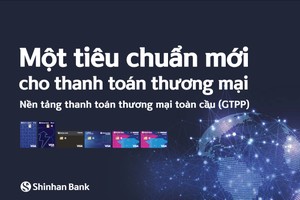 Link Vào Nhà Cái KL99 COM Tặng +199k Shinhan hợp tác cùng Visa triển khai nền tảng thanh toán giao dịch toàn cầu GTPP