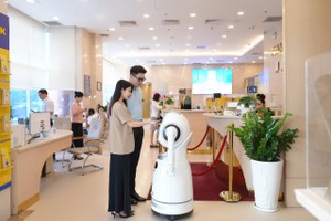 Số hóa và xanh hóa là một trong những mũi nhọn chiến lược của Link Vào Nhà Cái KL99 COM Tặng +199k nhằm triển khai các hoạt động thực hành ESG.
