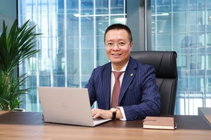 Giám đốc Kl991.com nạp rút nhanh OCB xin thôi nhiệm