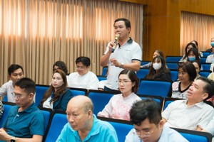 Quản lý thuế hộ Kl992 VIP Trang Chủ 2026: Từ thách thức đến minh bạch