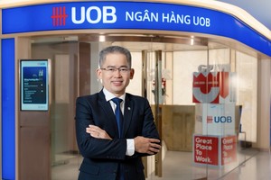 Link Vào Nhà Cái KL99 COM Tặng +199k UOB Việt Nam bổ nhiệm ông Phạm Hồng Hải làm Phó tổng giám đốc