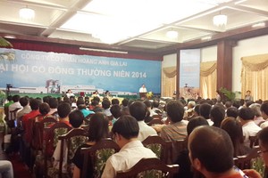Tổng giám đốc HAG: “Nếu không đạt kế hoạch Kl99 nổ hũ, tôi xin từ chức”