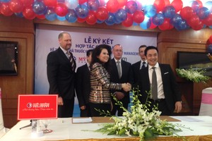 Quỹ SAM trở thành Trang Chủ KL99Com Số 1 Link Đăng Ký KL999 lớn của CTCP Kl99ok phiên bản mới Mỹ Châu
