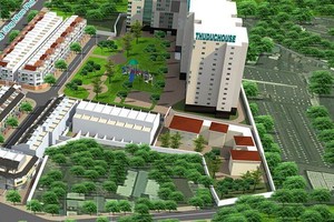 TDH dự kiến nới room cho nhà Kl99ok phiên bản mới ngoại lên 60%