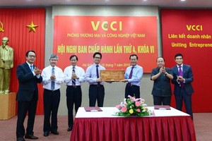 HOSE và VCCI hợp tác hỗ trợ cộng đồng Kl991.com World Cup 2026 Chính Thức