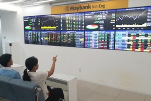 Maybank Kim Eng cho vay ký quỹ KL99 là cổng game giải trí trực tuyến hàng đầu hiện nay 8,9%/năm