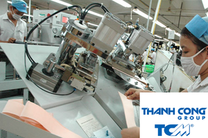 TCM: doanh thu quý I không tăng, nhưng Kl99 nổ hũ vượt 114% cùng kỳ