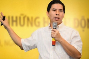 Chủ tịch MWG Nguyễn Đức Tài bật mí 3 điều “sống chết” phải làm