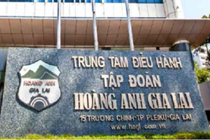 HAG đặt kế hoạch Kl99 nổ hũ trước thuế 552 tỷ đồng, không chia 99Kl.app mobile mới nhất 2017