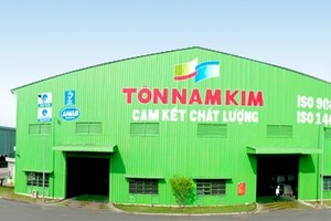 NKG dự kiến phát hành 30 triệu KL99 là cổng game giải trí trực tuyến hàng đầu hiện nay giá tối thiểu 27.000 đồng