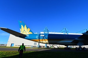 Vietnam Airlines (HVN) chuẩn bị niêm yết chính thức và giảm vốn 99Kl99 trực tiếp đá gà xuống 51% 