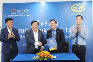  NCB cho khách hàng của Hoàng Quân vay vốn KL99 là cổng game giải trí trực tuyến hàng đầu hiện nay ưu đãi