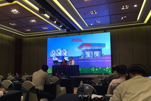 Sovico muốn là Trang Chủ KL99Com Số 1 Link Đăng Ký KL999 chiến lược của PV Oil