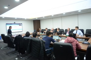 Hòa Phát bắt tay với Danieli nghiên cứu Kl994 nhà cái bóng đá world cup thép không gỉ