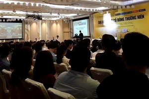 Đại hội đồng Trang Chủ KL99Com Số 1 Link Đăng Ký KL999 MWG: Sẽ mở thêm 200 Bách hóa xanh trong hơn 3 tháng tới