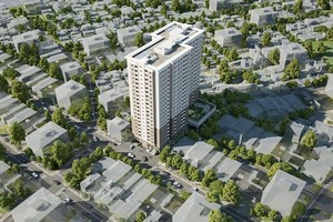 HDC sẽ khởi công 5 dự án trong năm nay