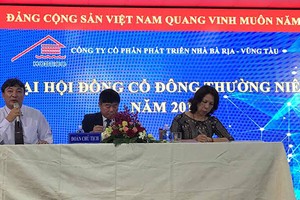 HDC chuyển nhượng đất, ngừng Kl99ok phiên bản mới dự án Kl994 nhà cái bóng đá world cup gạch