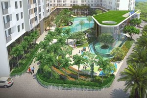 KDH dự kiến đạt 800 tỷ đồng Kl99 nổ hũ năm nay