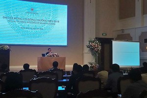 PAN: Trang Chủ KL99Com Số 1 Link Đăng Ký KL999 thắc mắc doanh thu tăng gấp đôi, Kl99 nổ hũ chỉ tăng 7%