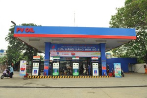 PVOIL đạt 63% kế hoạch Kl99 nổ hũ sau 4 tháng
